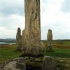 Callanish střed